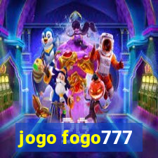 jogo fogo777